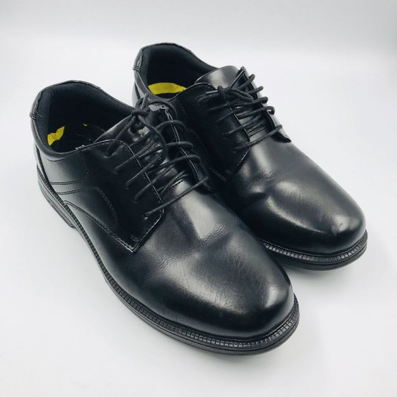 deer stags times men's dress shoes